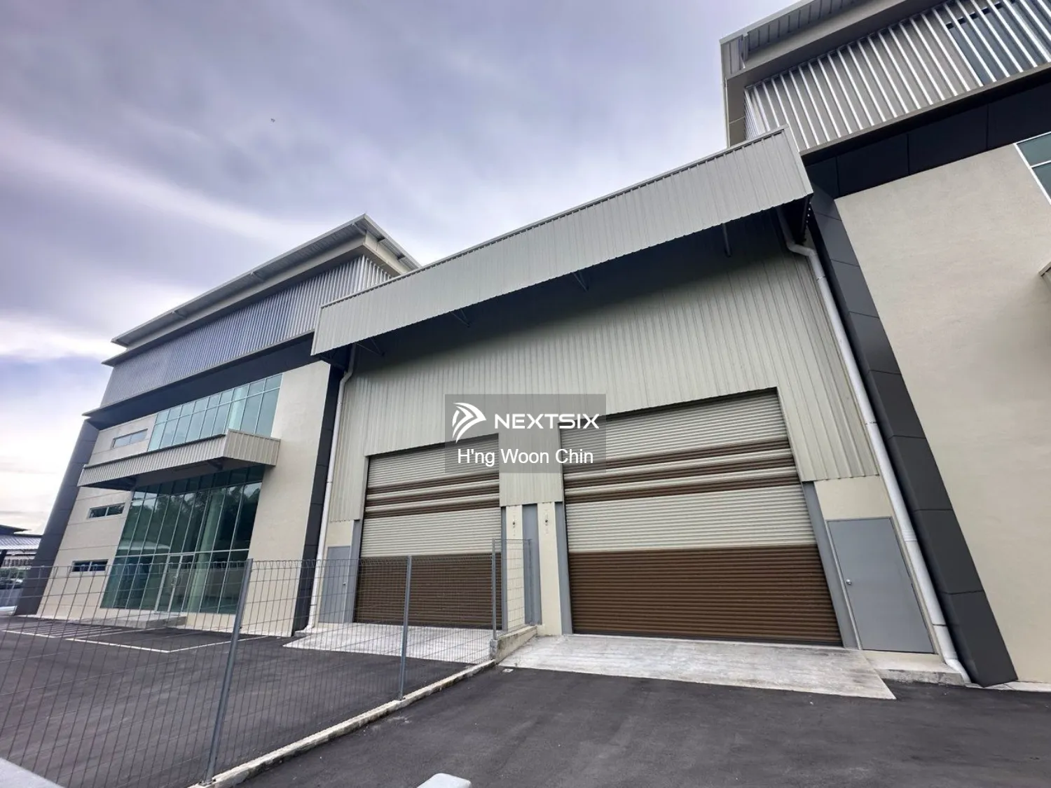 Factory For Rent in Nibong Tebal Penang