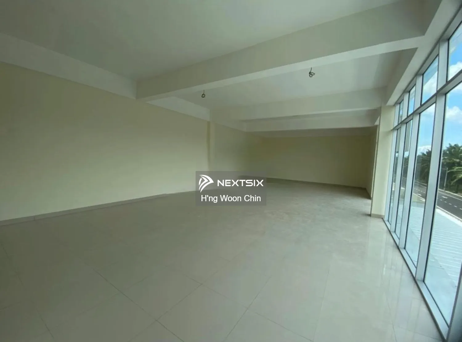 Factory For Rent in Nibong Tebal Penang - Image 5