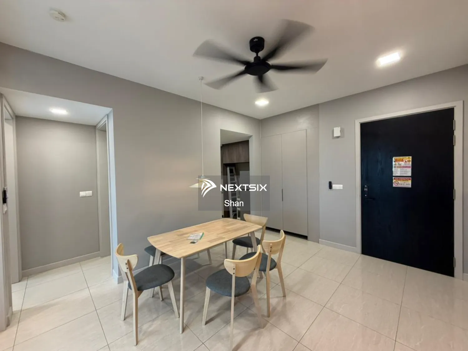 Serviced Residence For Rent in Keramat Kuala Lumpur