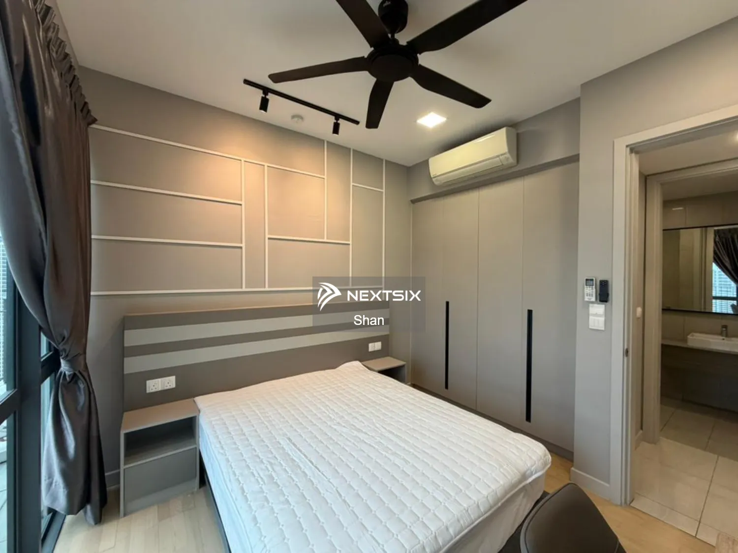 Serviced Residence For Rent in Keramat Wilayah Persekutuan Kuala Lumpur - Image 10