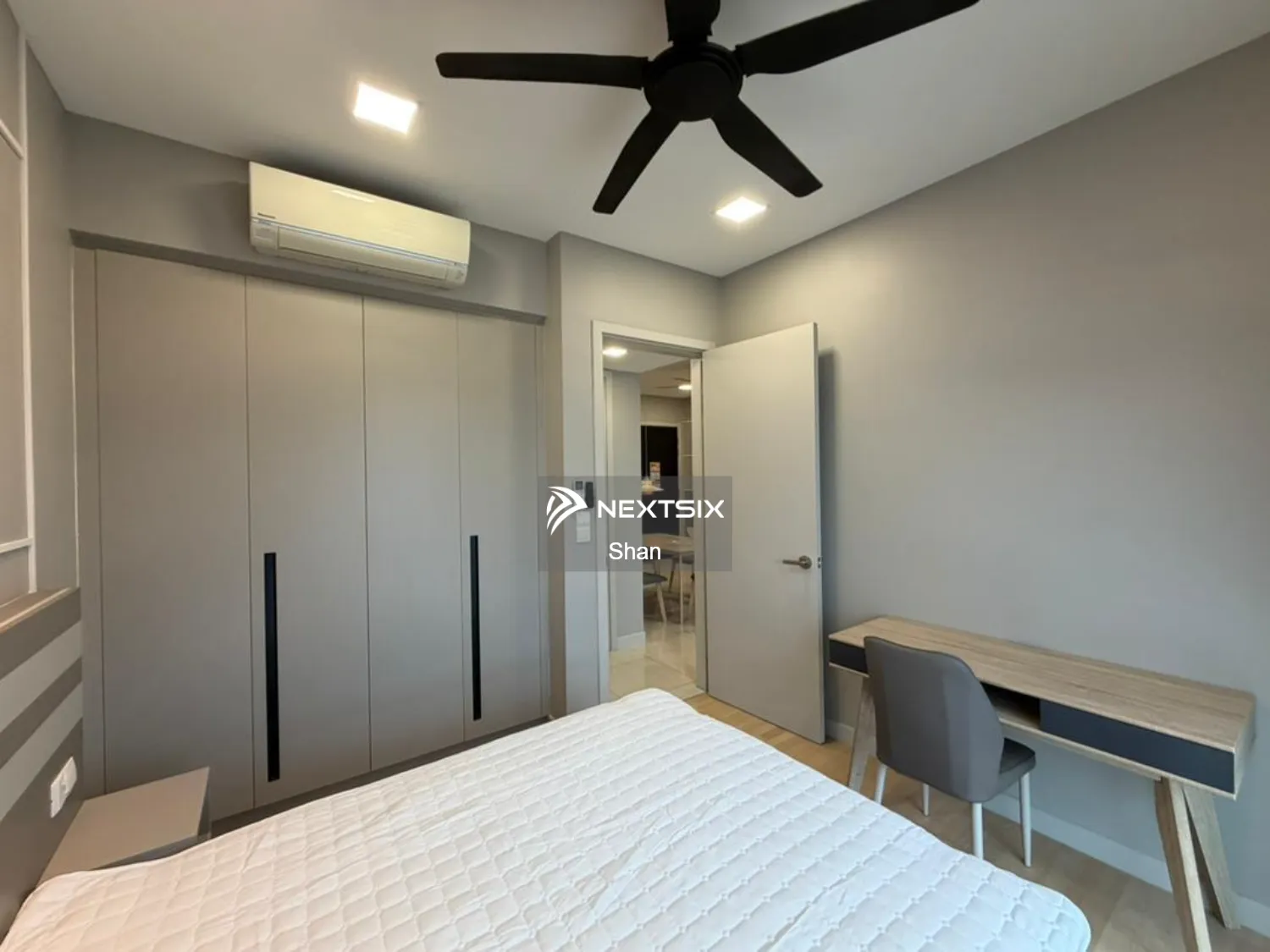Serviced Residence For Rent in Keramat Wilayah Persekutuan Kuala Lumpur - Image 11