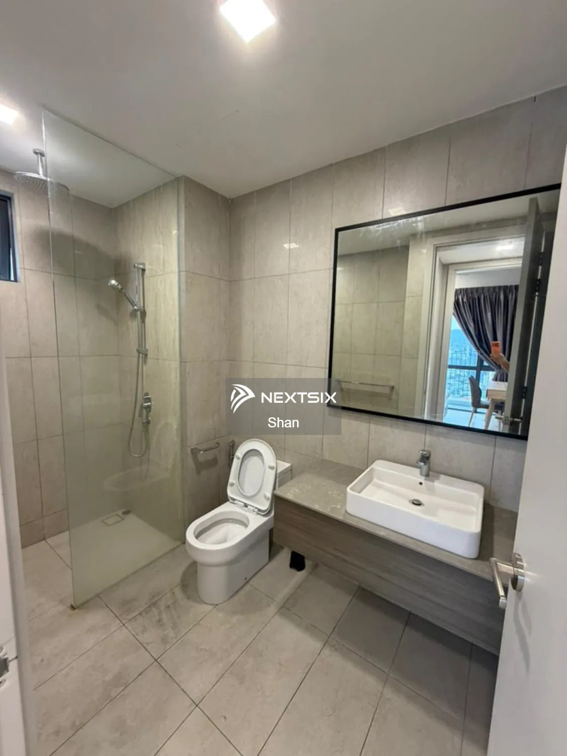 Serviced Residence For Rent in Keramat Wilayah Persekutuan Kuala Lumpur - Image 12