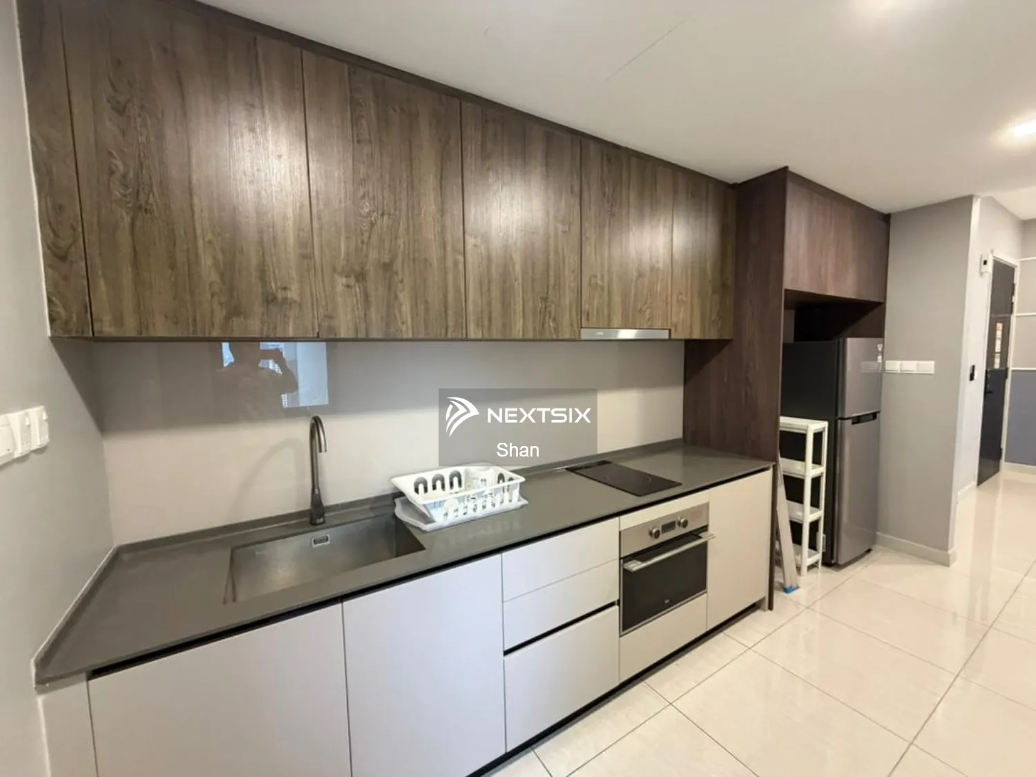 Serviced Residence For Rent in Keramat Wilayah Persekutuan Kuala Lumpur - Image 5