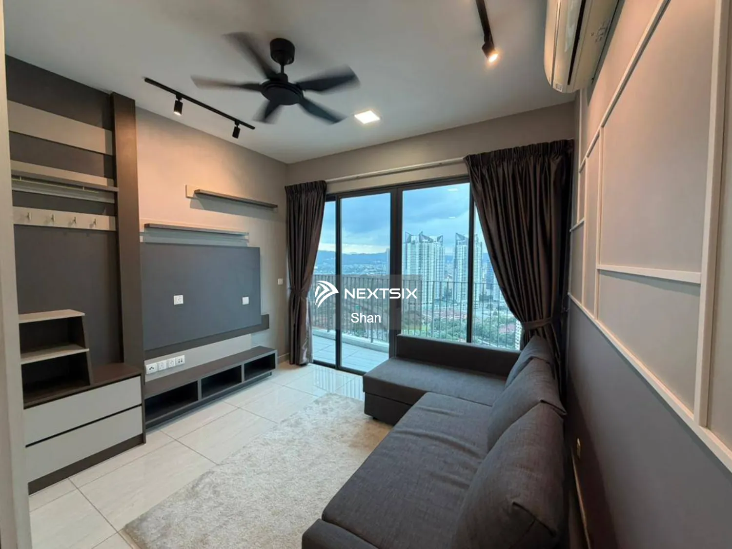 Serviced Residence For Rent in Keramat Wilayah Persekutuan Kuala Lumpur - Image 6