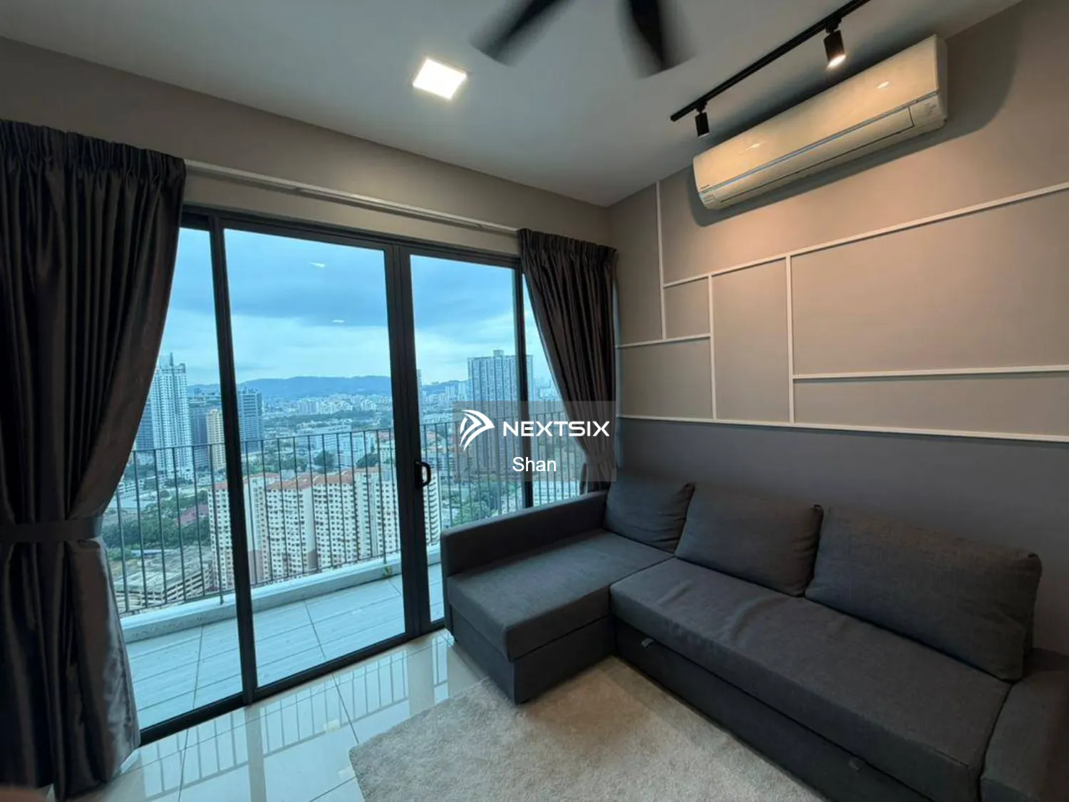 Serviced Residence For Rent in Keramat Wilayah Persekutuan Kuala Lumpur - Image 7