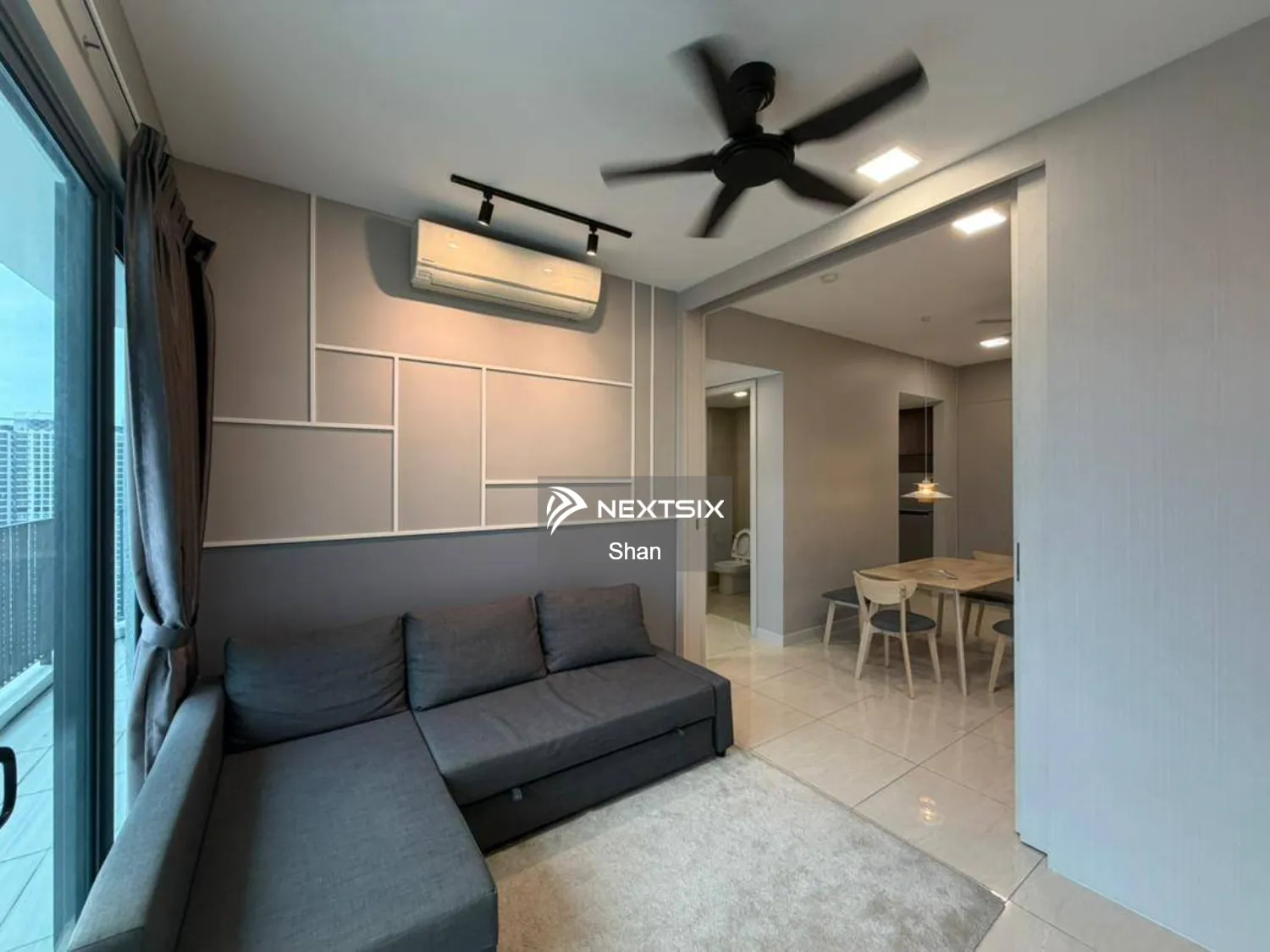 Serviced Residence For Rent in Keramat Wilayah Persekutuan Kuala Lumpur - Image 8