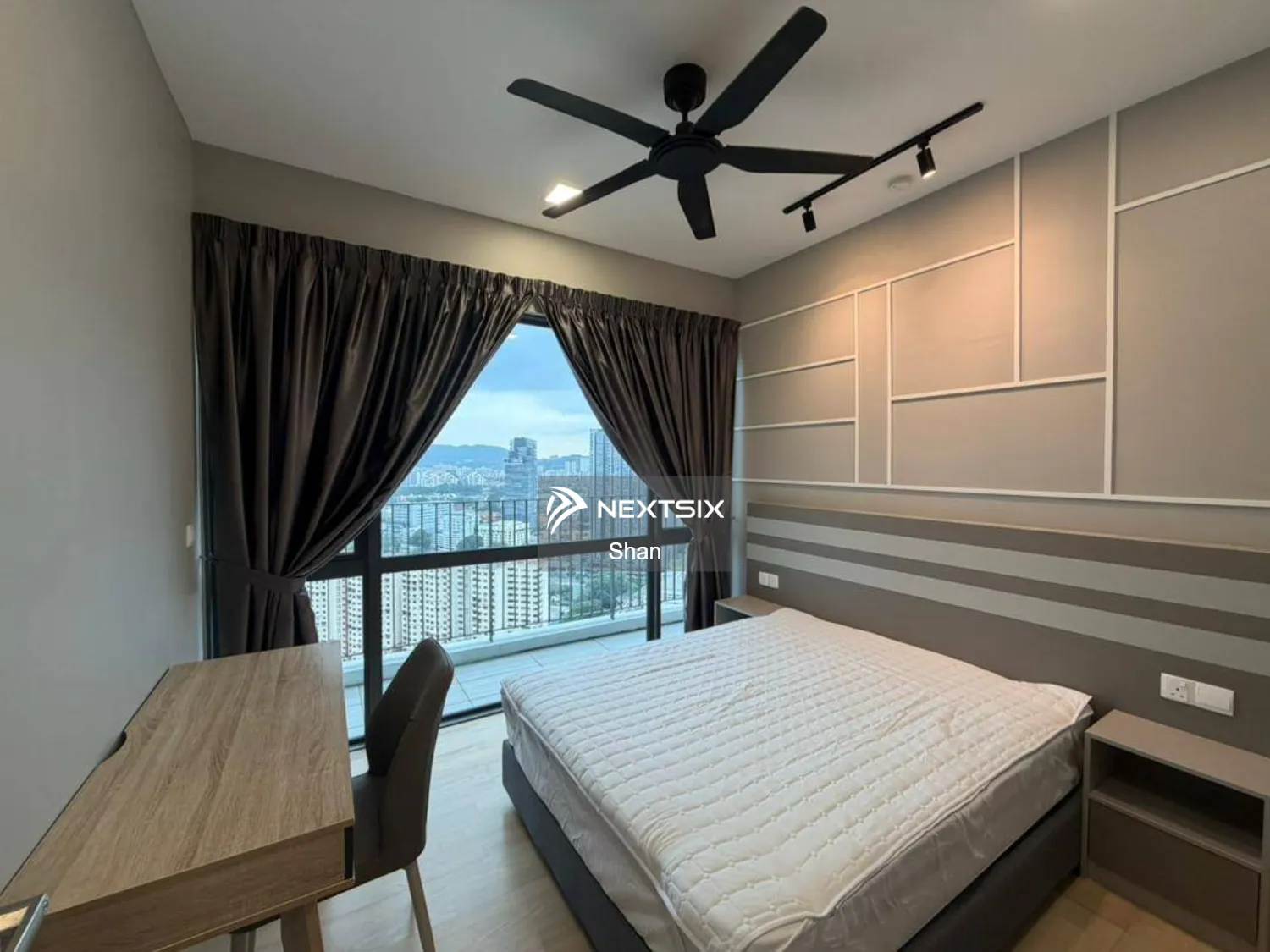 Serviced Residence For Rent in Keramat Wilayah Persekutuan Kuala Lumpur - Image 9