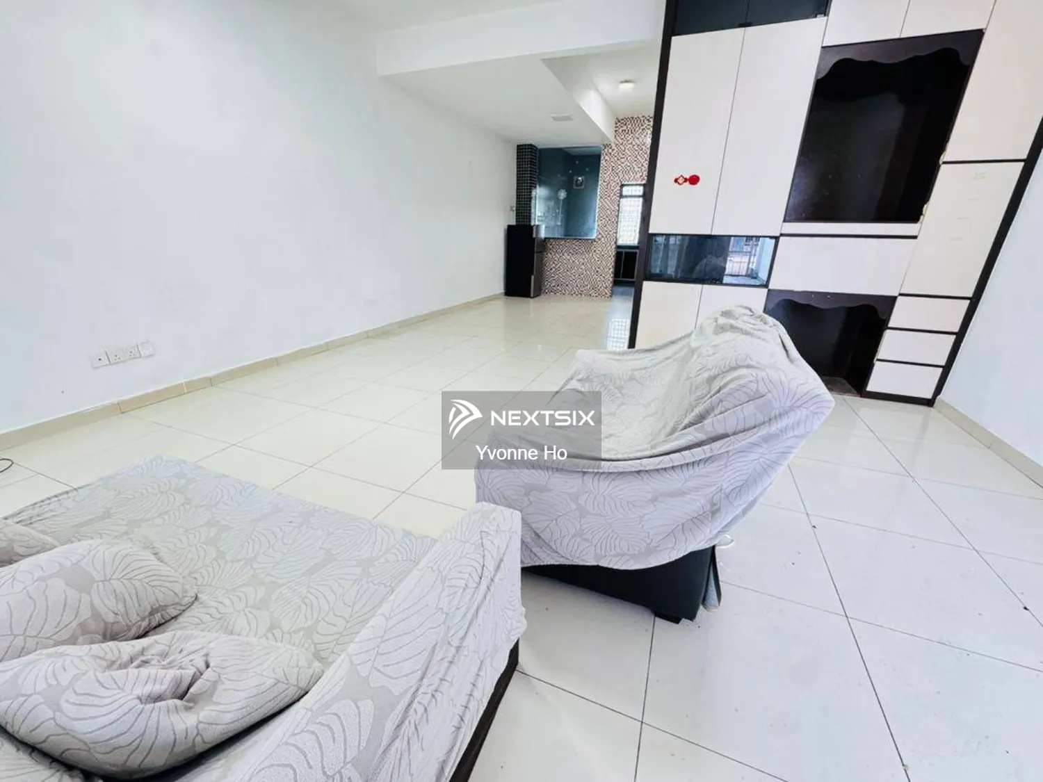 2-sty Terrace/Link House For Sale in Johor Bahru Johor