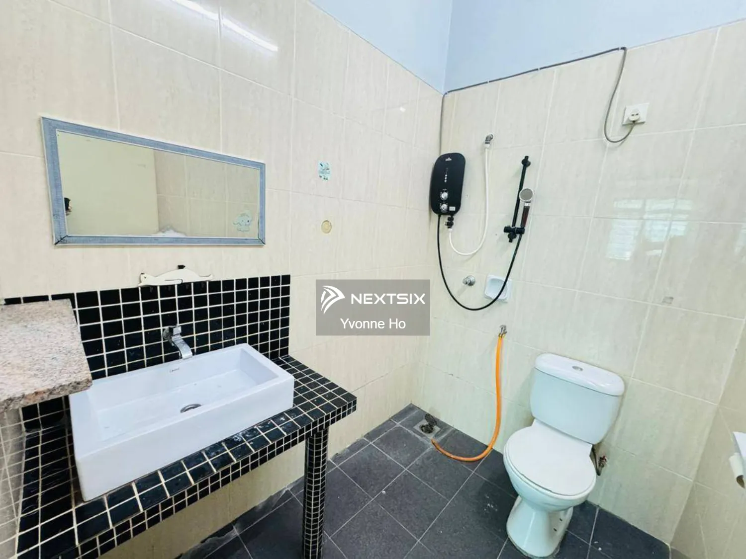 2-sty Terrace/Link House For Sale in Johor Bahru Johor - Image 17
