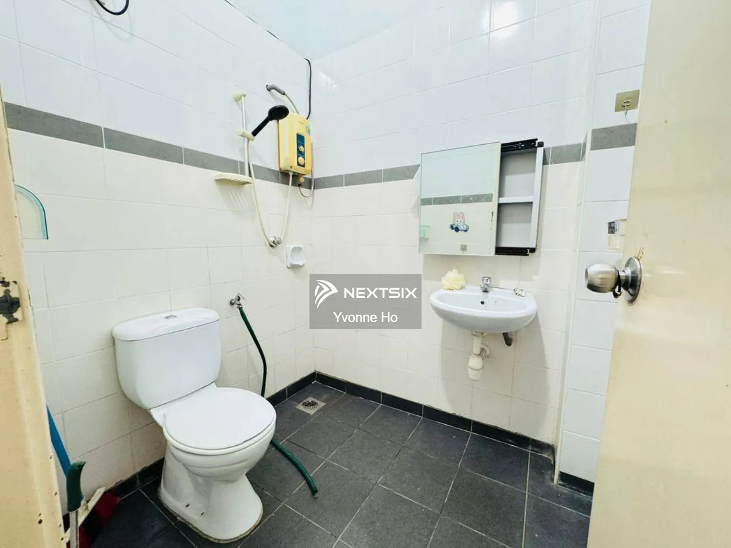 2-sty Terrace/Link House For Sale in Johor Bahru Johor - Image 18