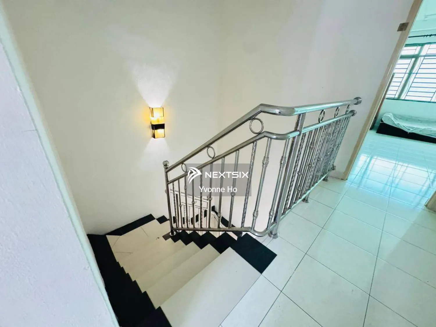 2-sty Terrace/Link House For Sale in Johor Bahru Johor - Image 9
