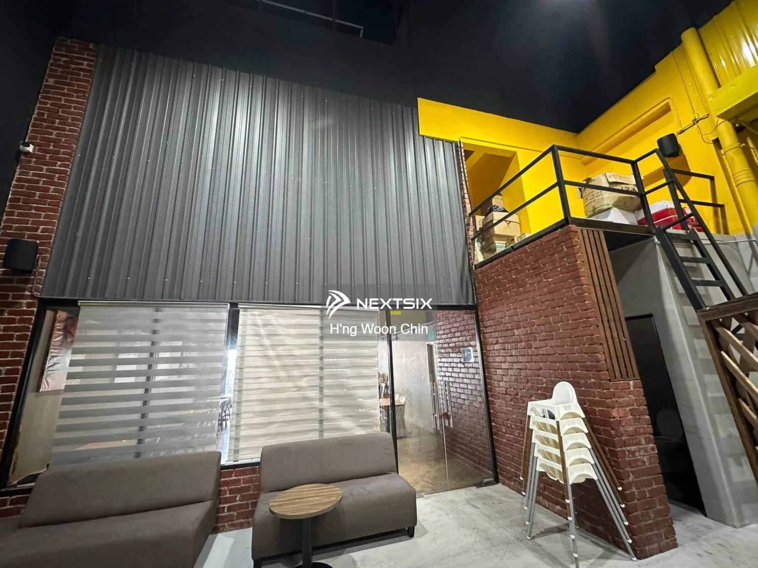 Factory For Rent in Butterworth Penang