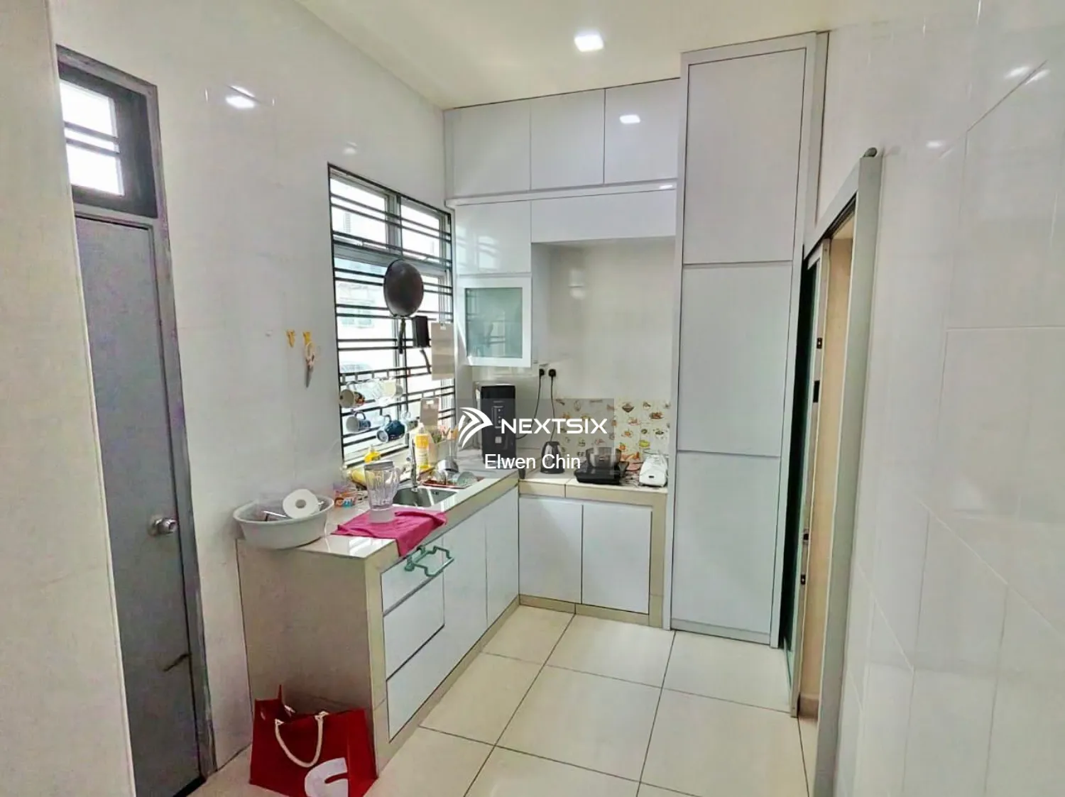 2-sty Terrace/Link House For Sale in Skudai Johor - Image 6