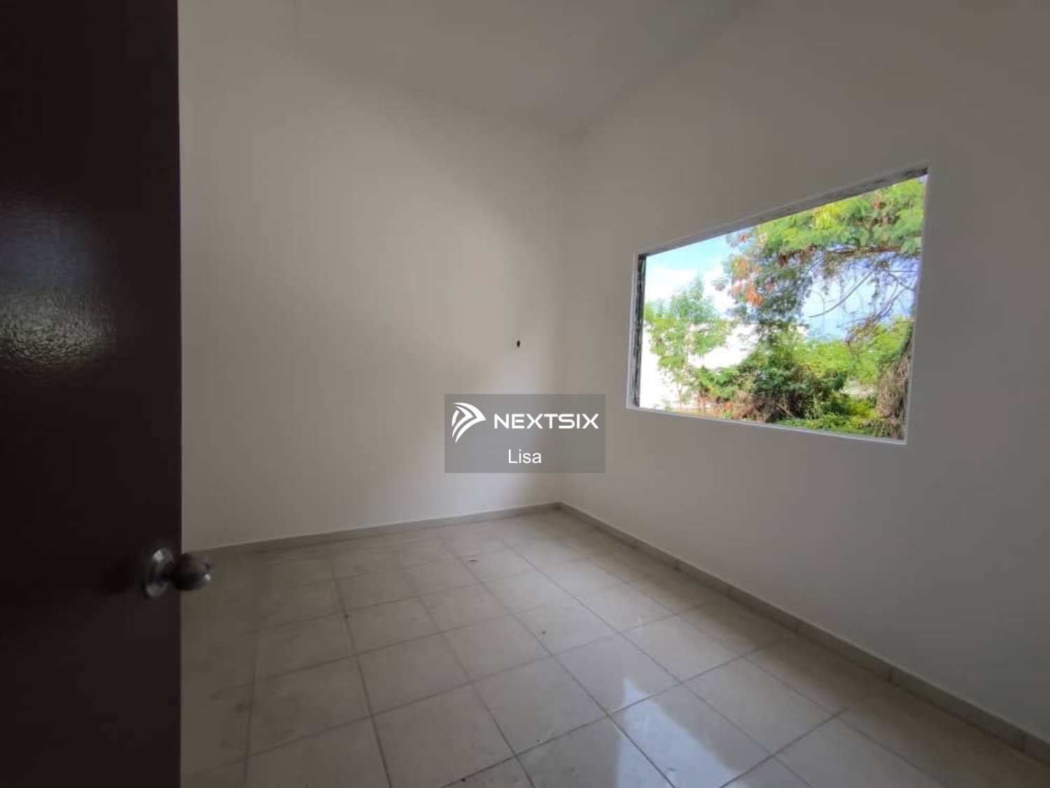 1-sty Terrace/Link House For Sale in Balok Pahang - Image 5