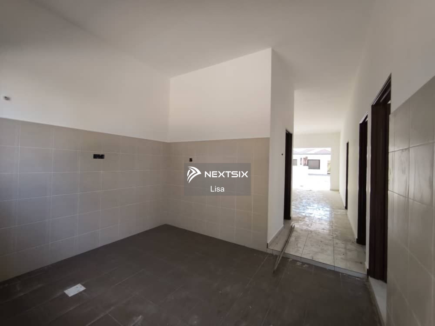 1-sty Terrace/Link House For Sale in Balok Pahang - Image 6