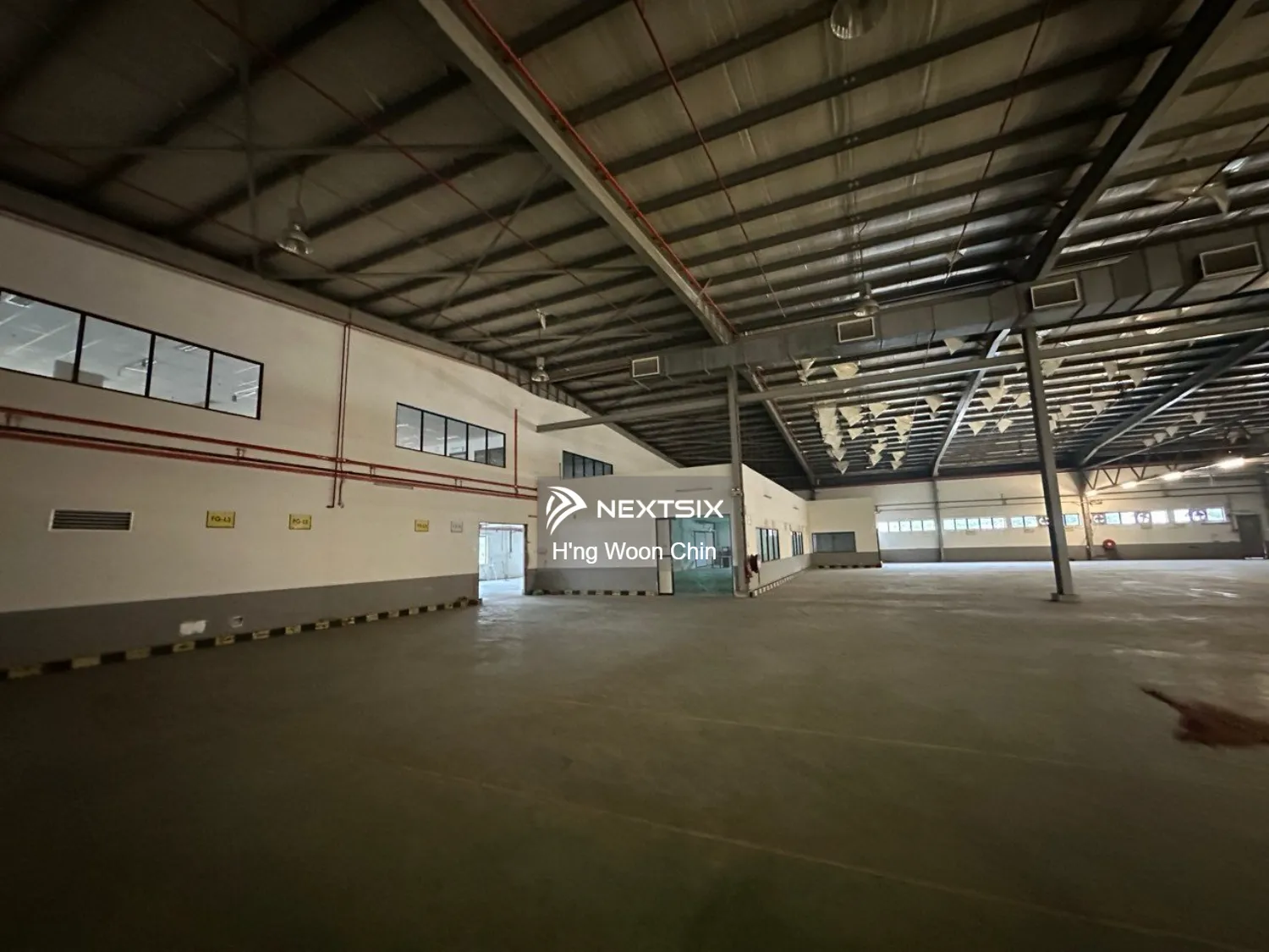 Factory For Rent in Juru Penang