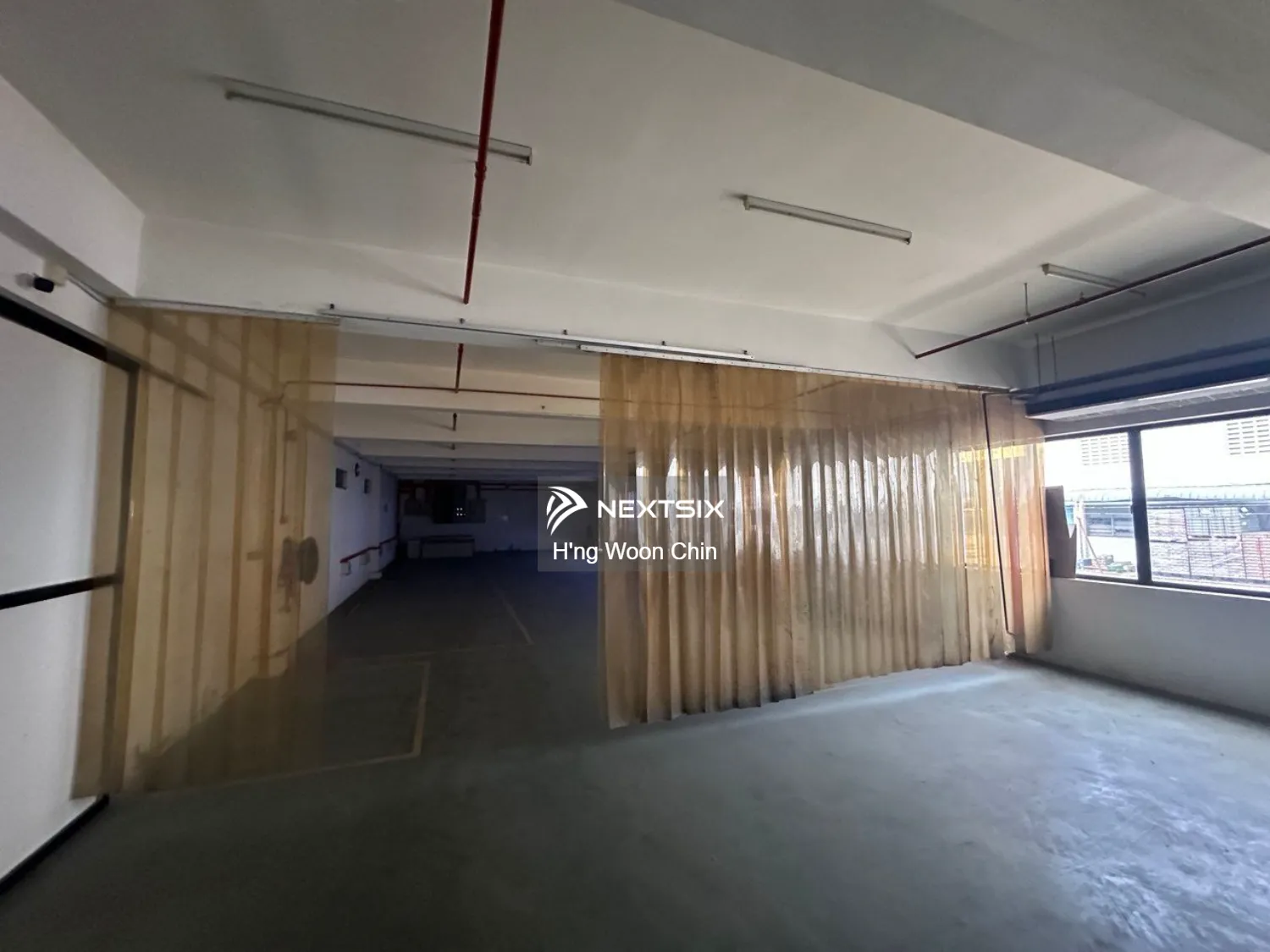 Factory For Rent in Juru Penang - Image 5