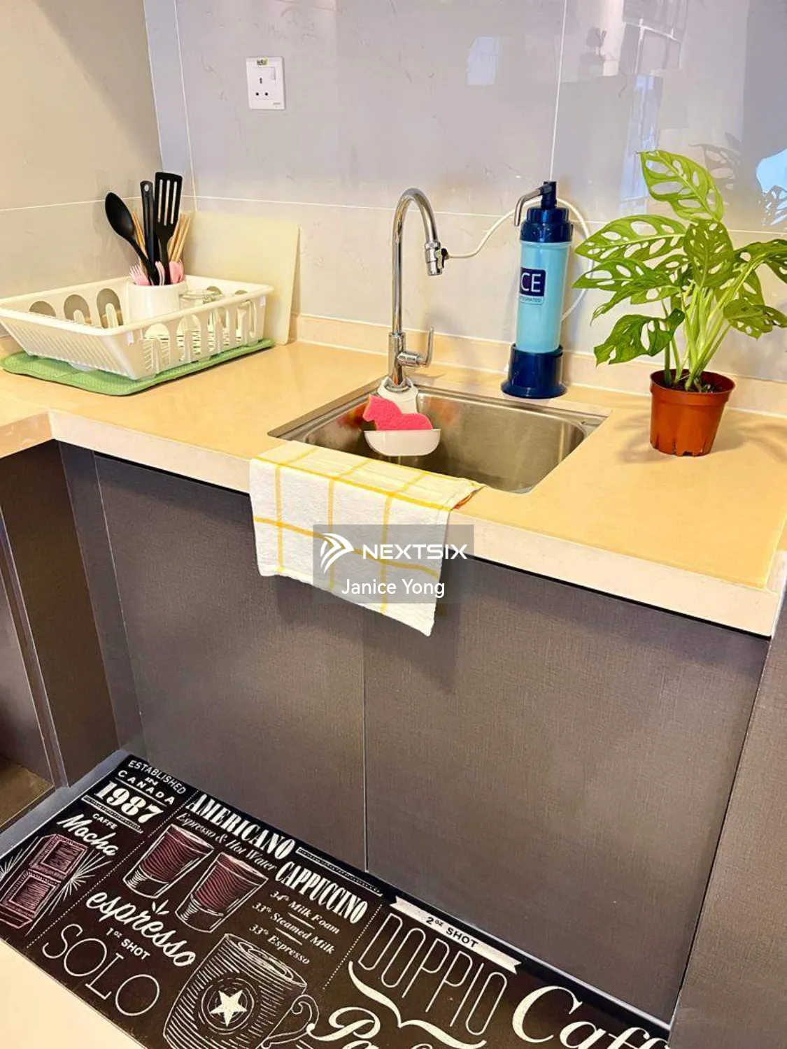 Condominium For Rent in Johor Bahru Johor - Image 4