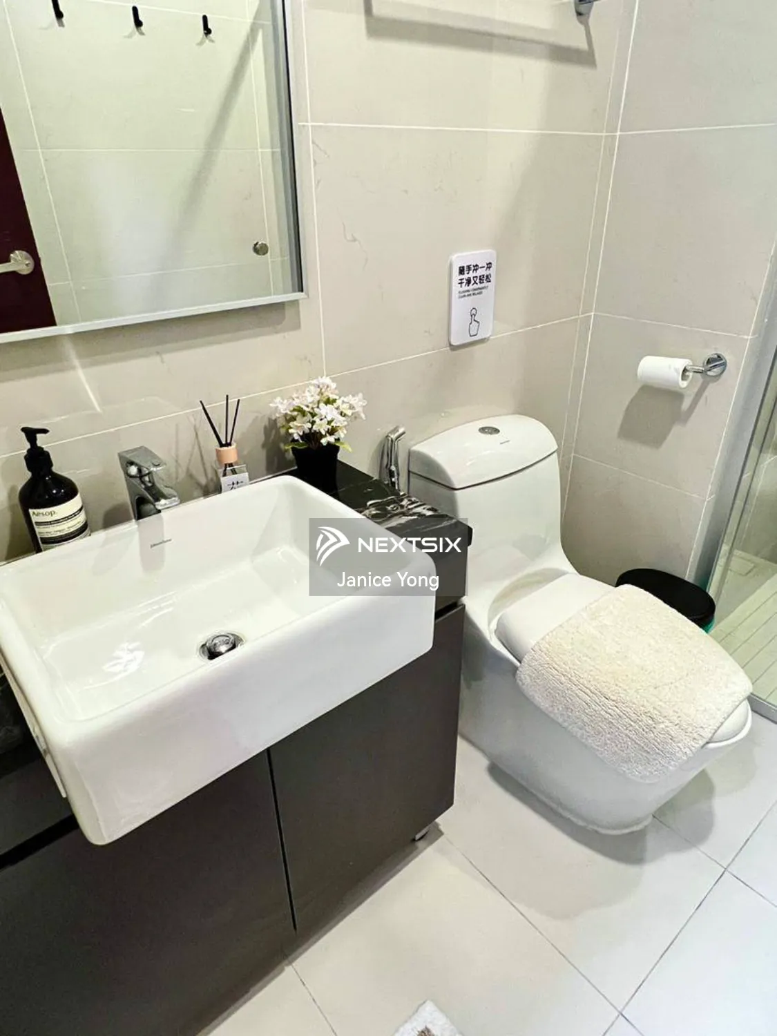 Condominium For Rent in Johor Bahru Johor - Image 6