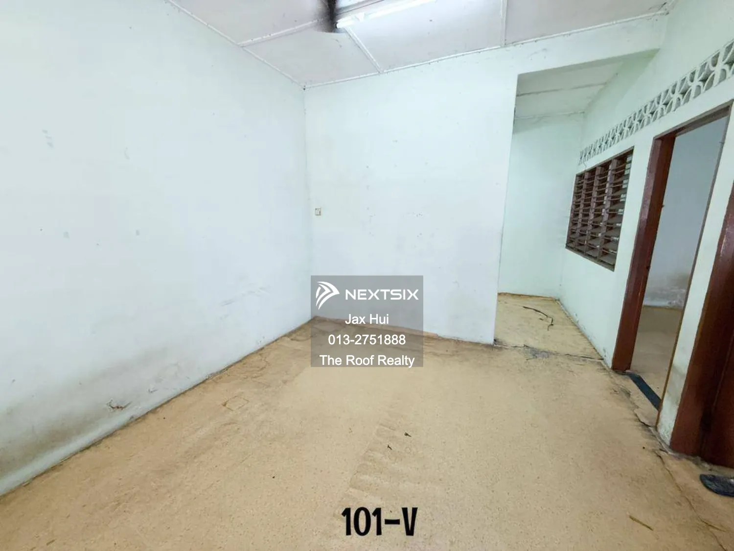1-sty Terrace/Link House For Sale in Klang Selangor