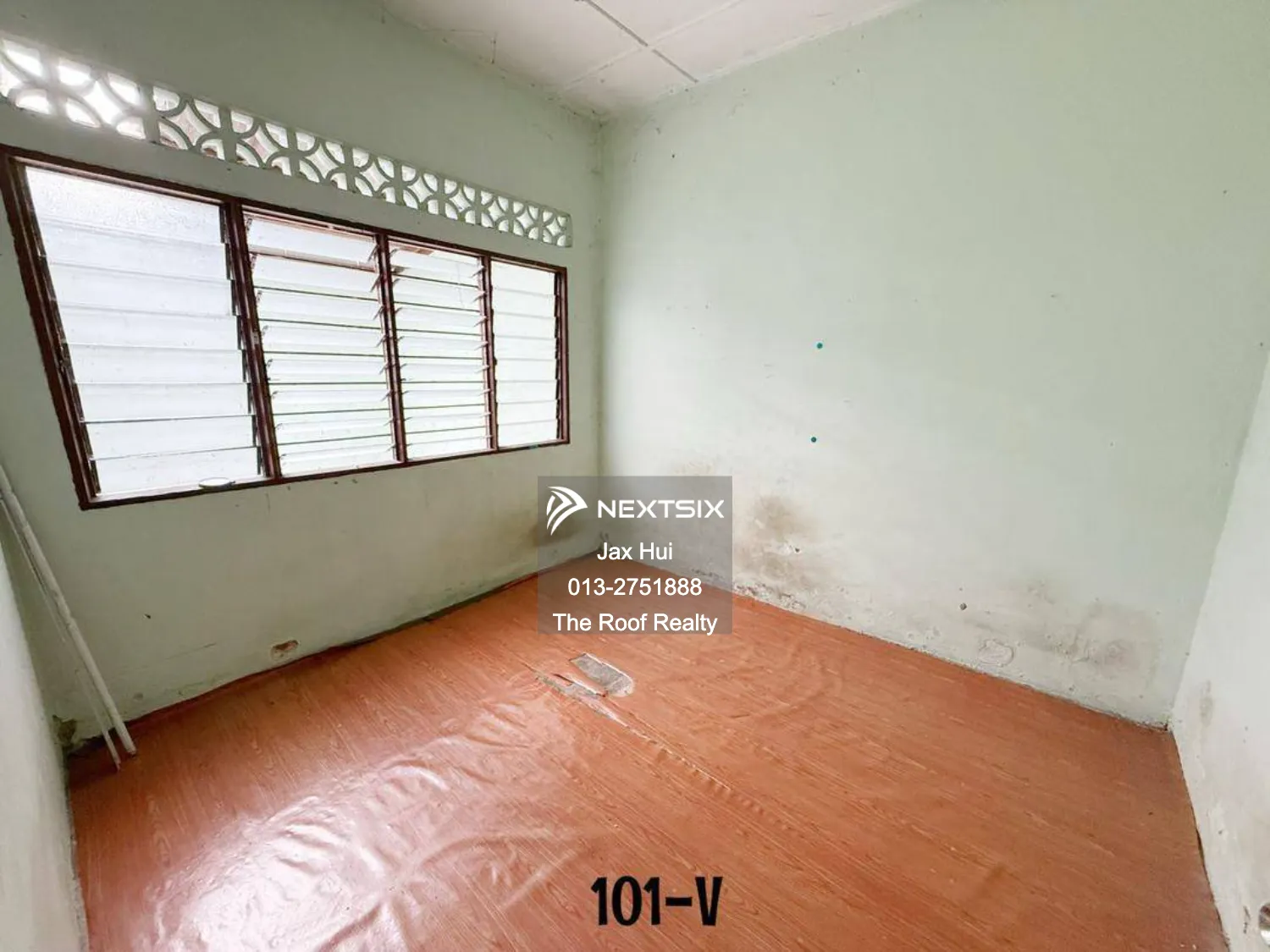 1-sty Terrace/Link House For Sale in Klang Selangor - Image 5