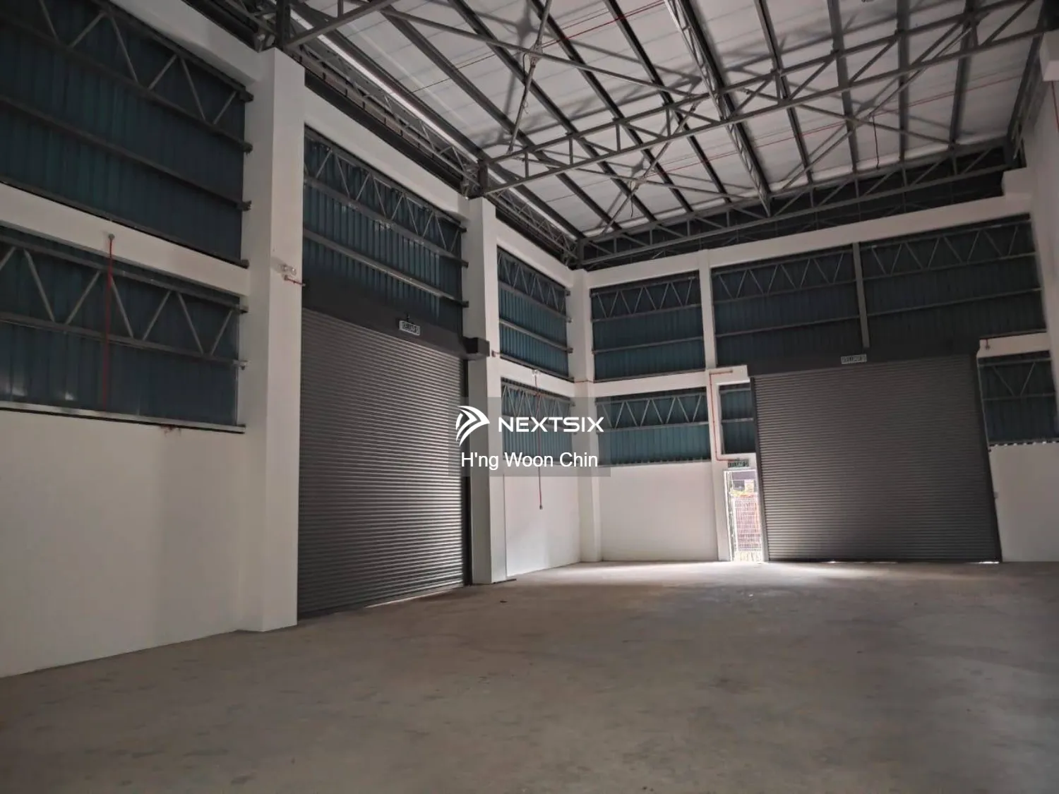 Factory For Rent in Juru Penang - Image 5