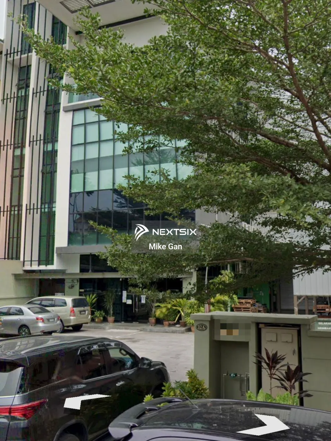 Shop For Rent in Puchong Selangor - Image 5