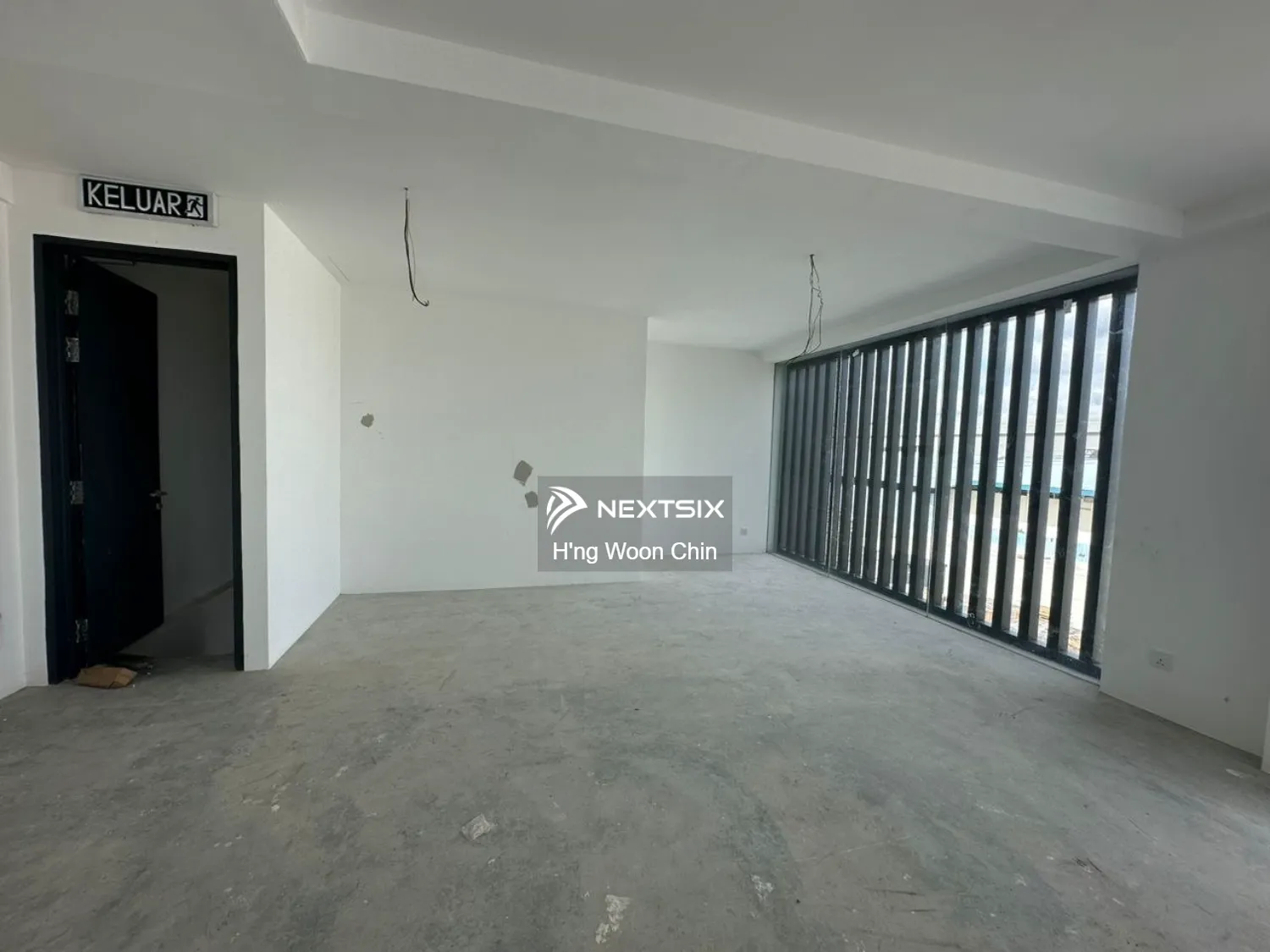 Factory For Rent in Valdor Penang - Image 5