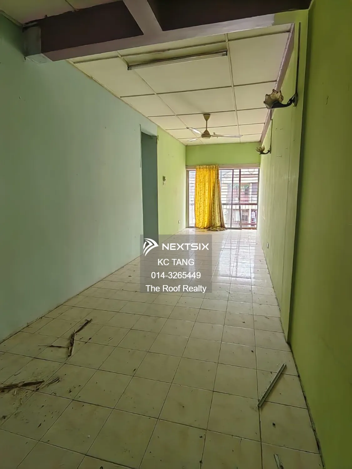 Apartment For Sale in Klang Selangor