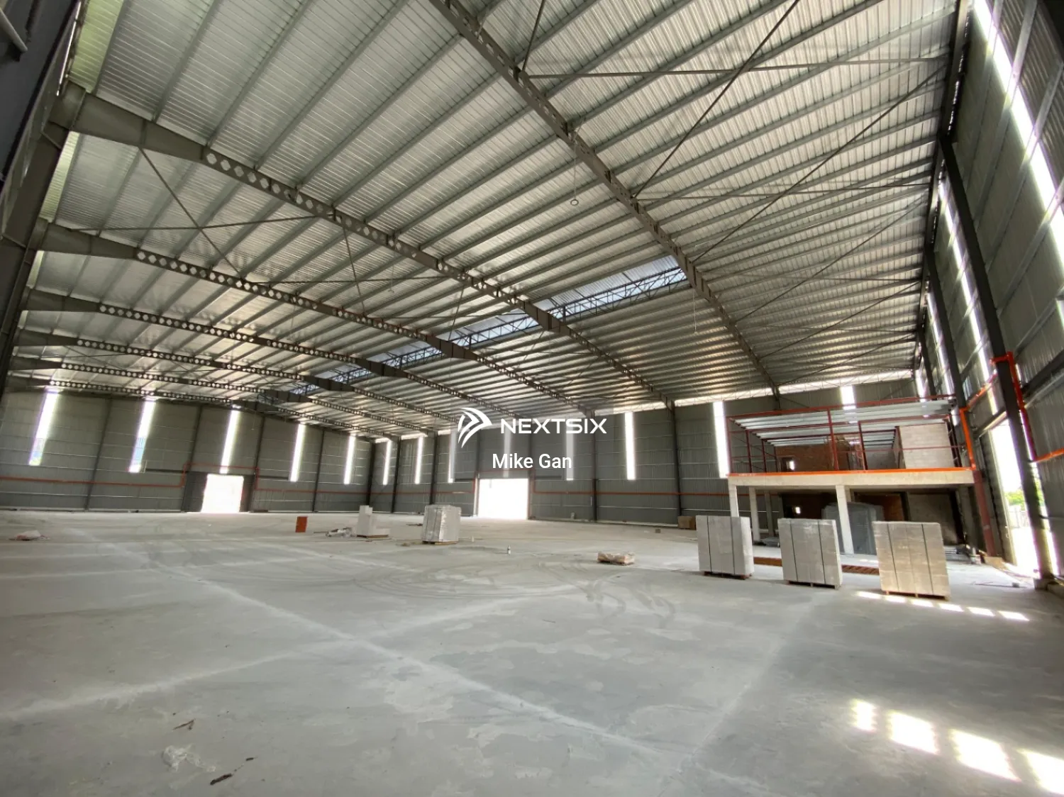 Factory For Rent in Telok Panglima Garang Selangor