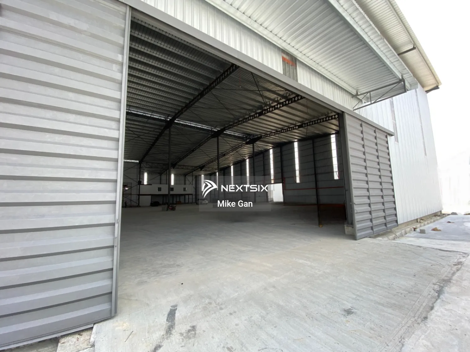 Factory For Rent in Telok Panglima Garang Selangor - Image 5