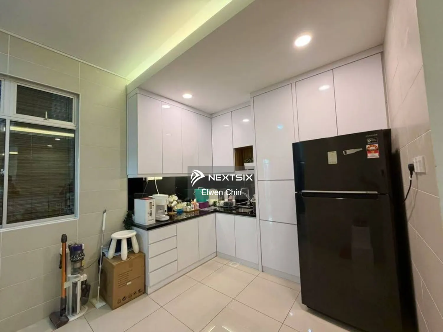 Cluster House For Sale in Johor Bahru Johor - Image 5