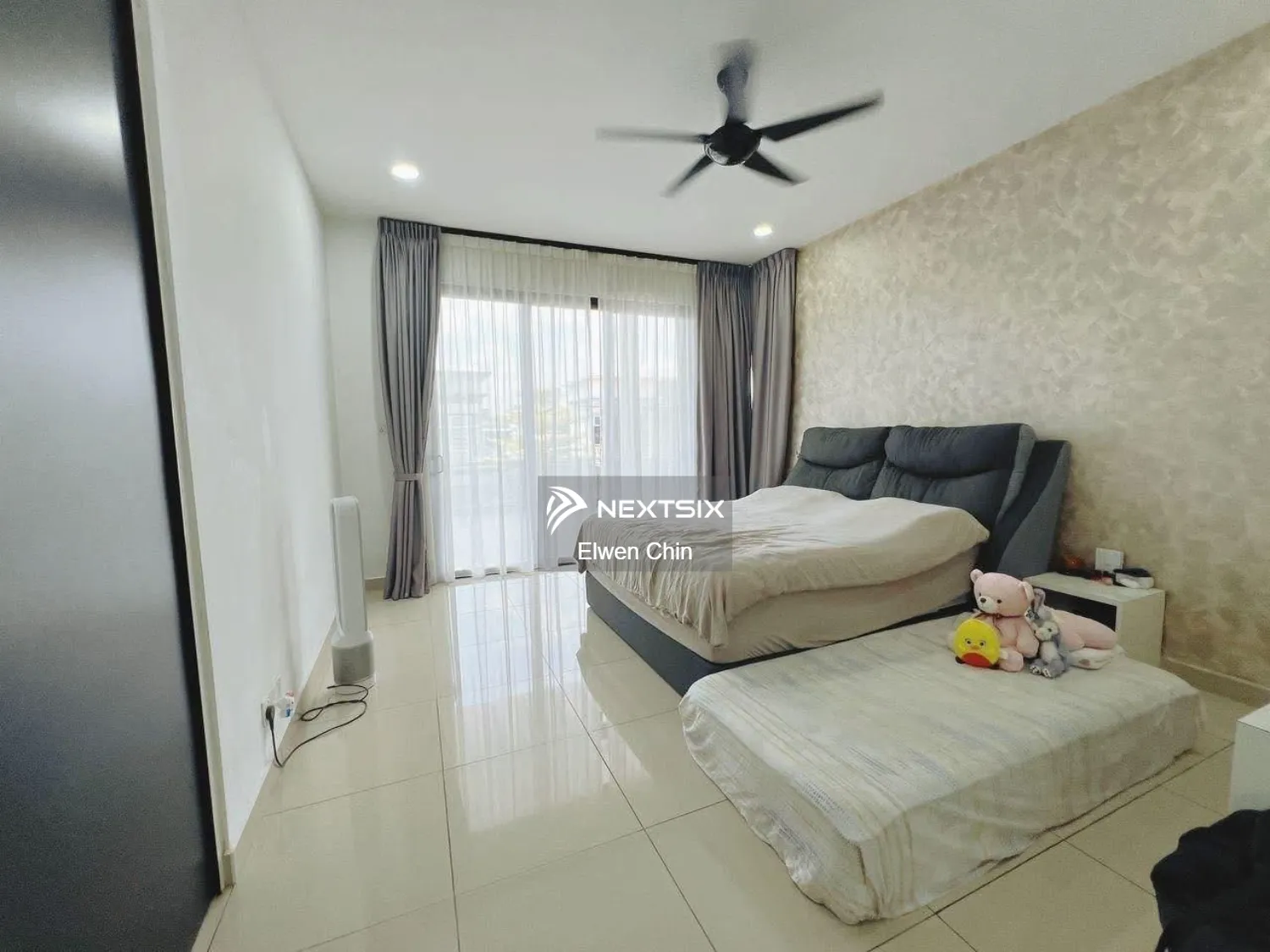 Cluster House For Sale in Johor Bahru Johor - Image 7