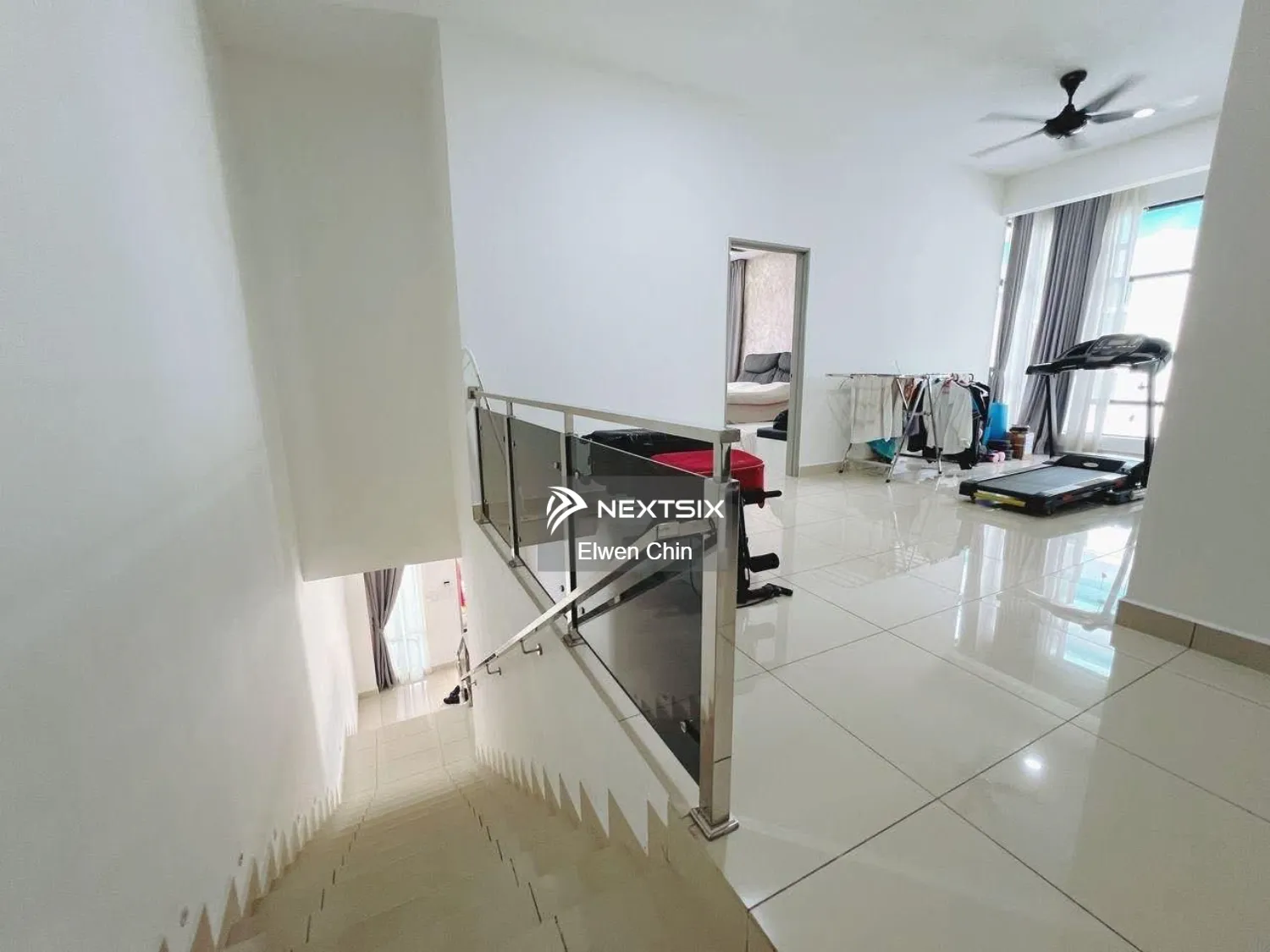 Cluster House For Sale in Johor Bahru Johor - Image 8