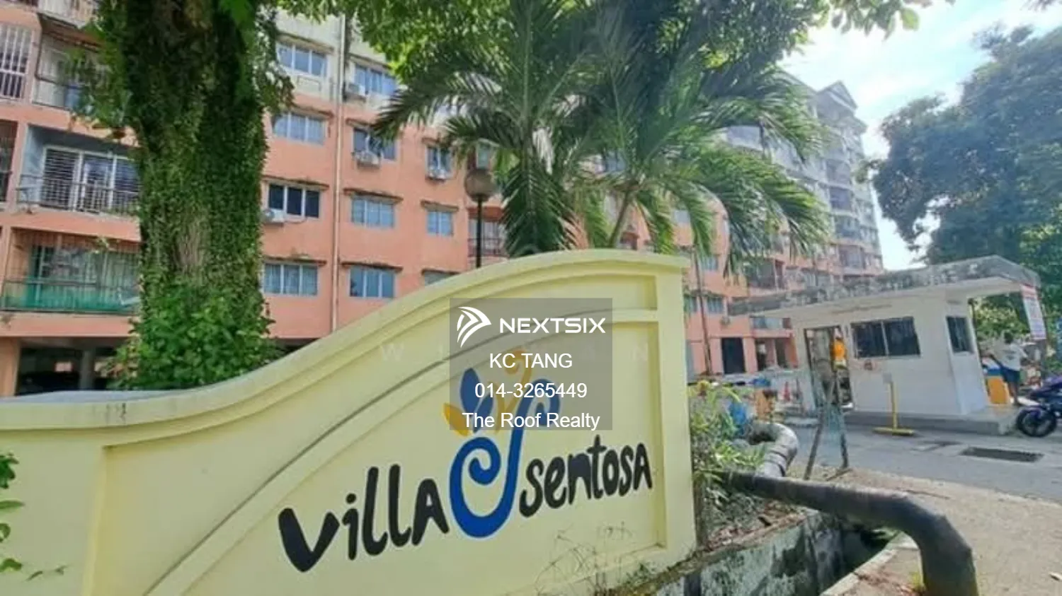 Apartment For Sale in Klang Selangor