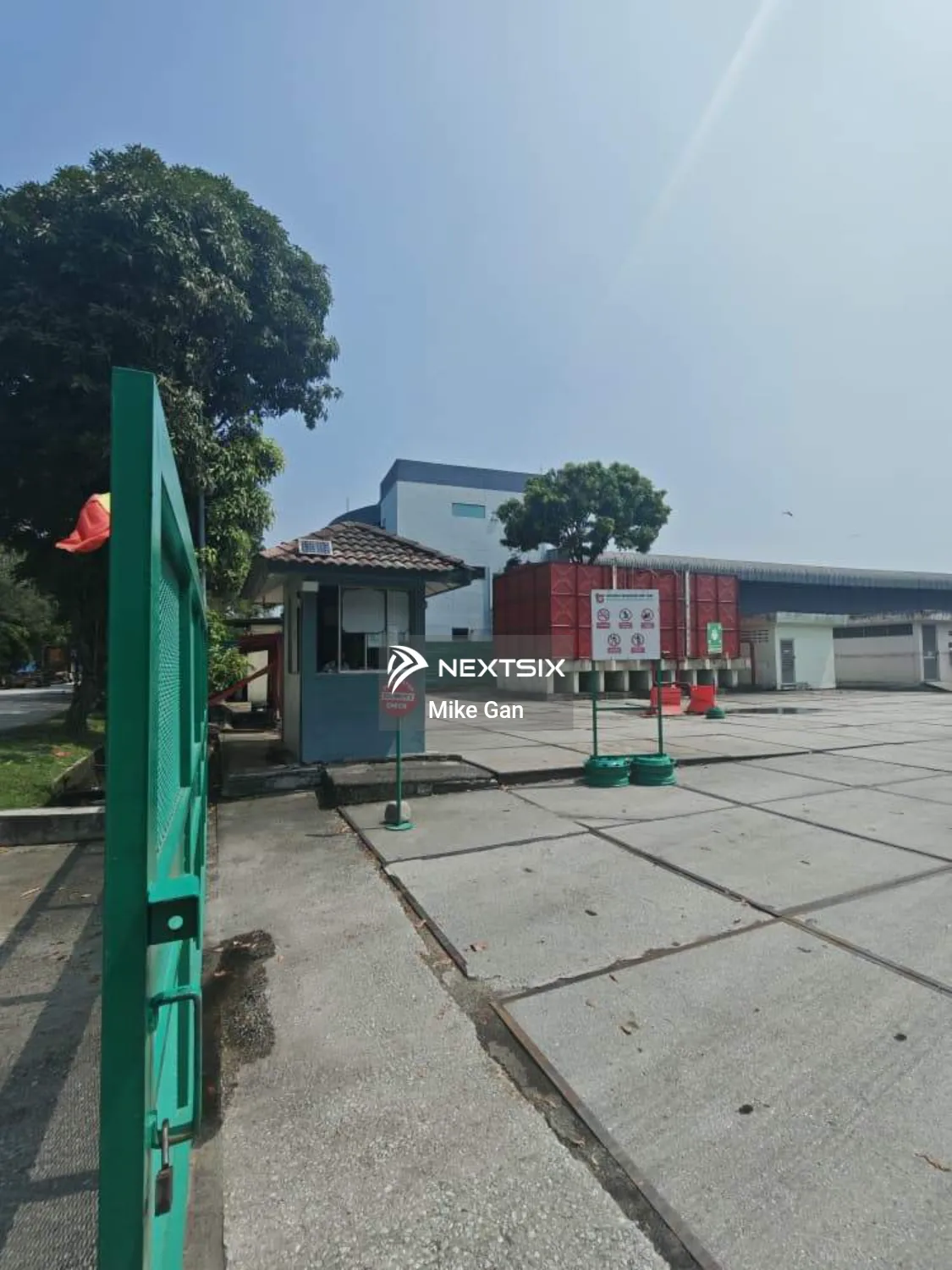 Factory For Rent in Port Klang Selangor - Image 5