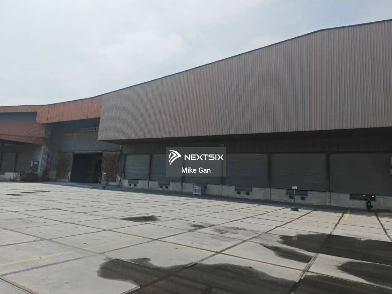 Factory For Rent in Port Klang Selangor - Image 6