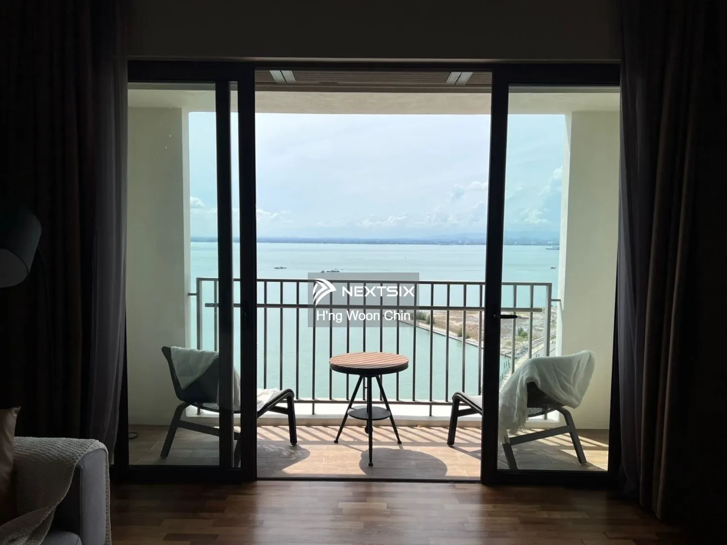 Serviced Residence For Sale in Tanjong Tokong Penang