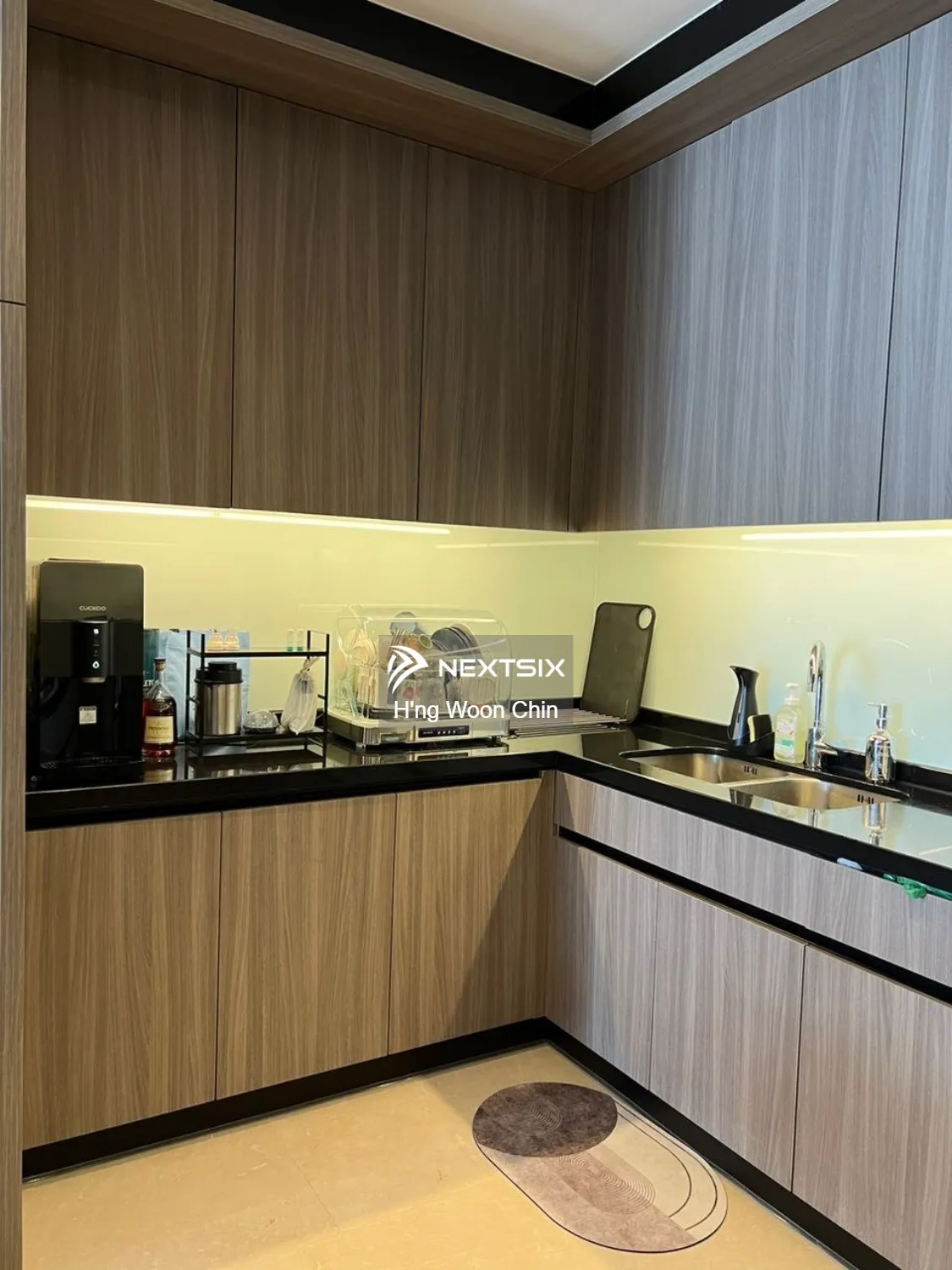 Serviced Residence For Sale in Tanjong Tokong Penang - Image 5