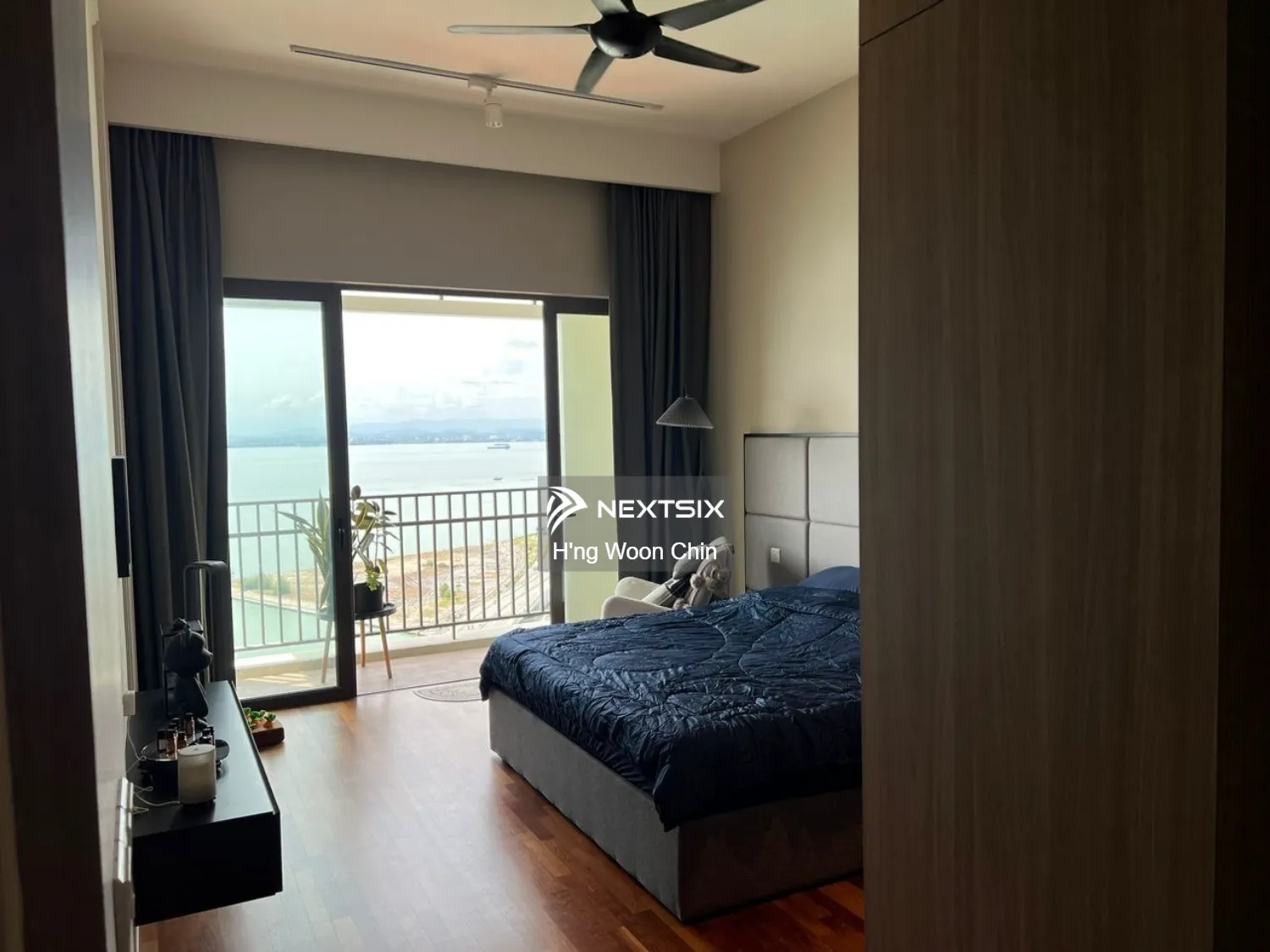 Serviced Residence For Sale in Tanjong Tokong Penang - Image 6