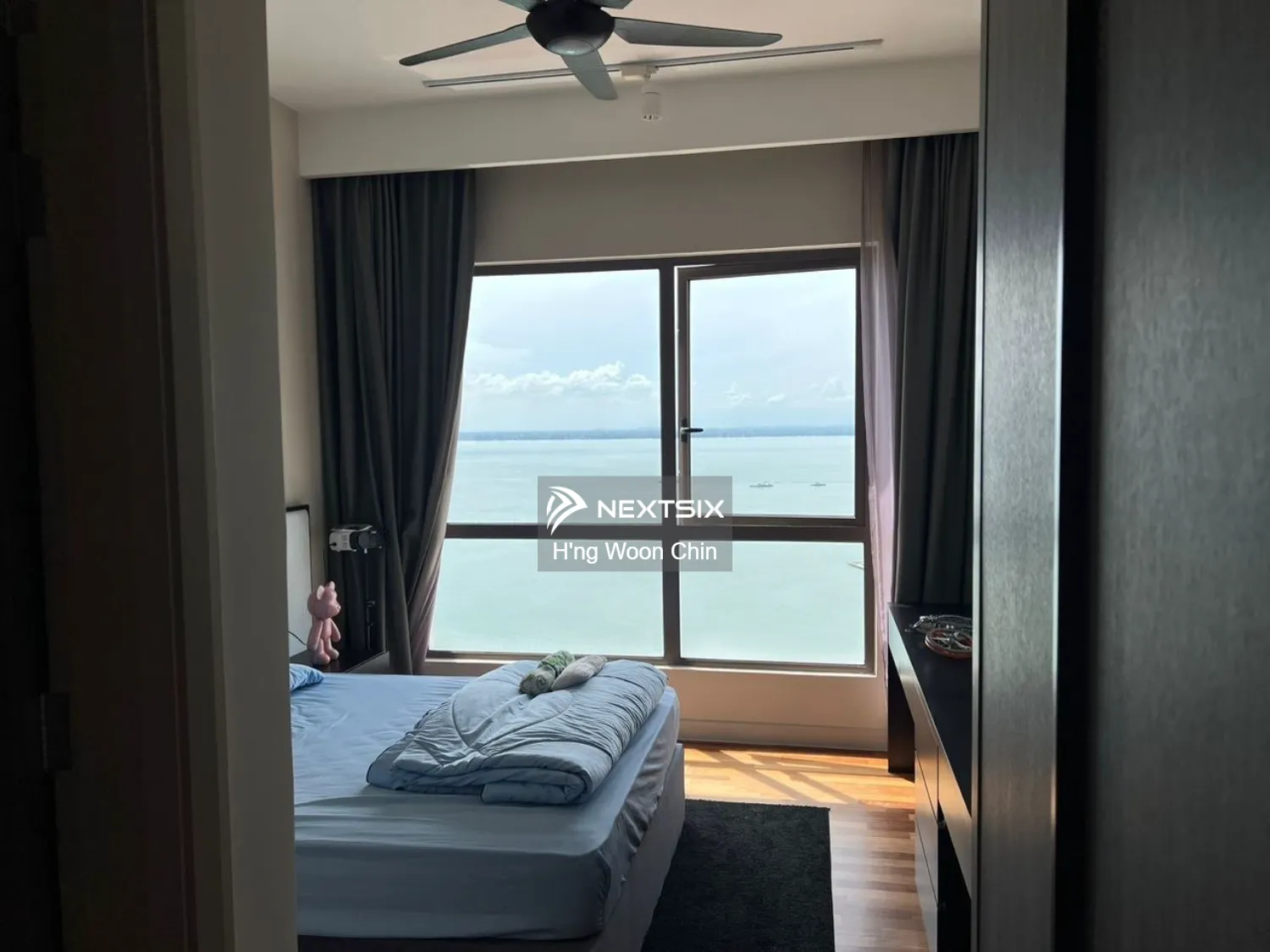 Serviced Residence For Sale in Tanjong Tokong Penang - Image 7