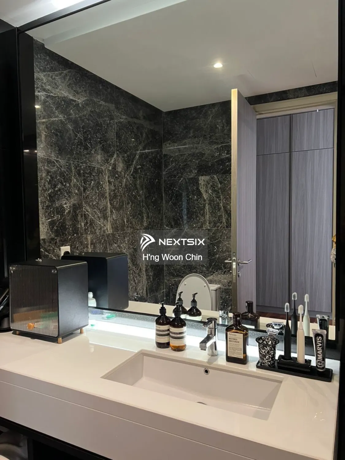 Serviced Residence For Sale in Tanjong Tokong Penang - Image 8