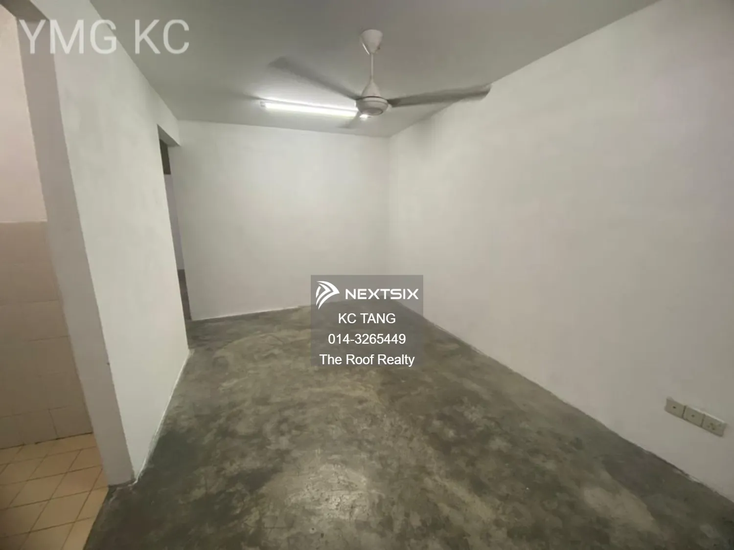 Apartment For Sale in Setia Alam Selangor