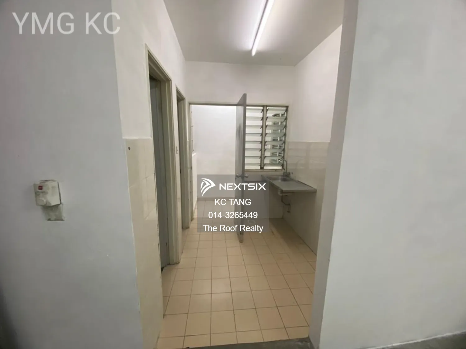 Apartment For Sale in Setia Alam Selangor - Image 5