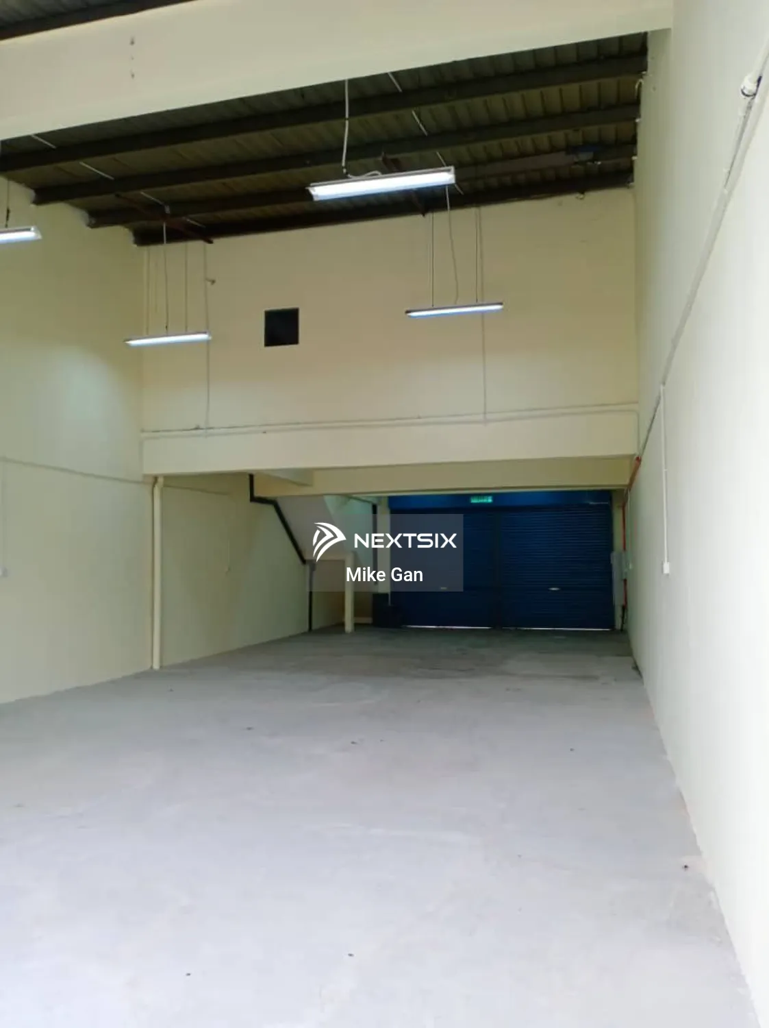 Link Factory For Rent in Puchong Selangor