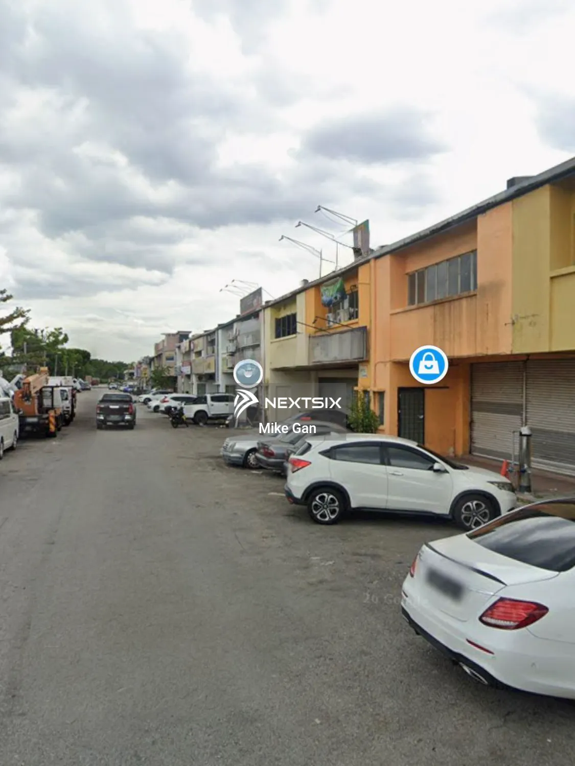 Link Factory For Rent in Puchong Selangor - Image 5