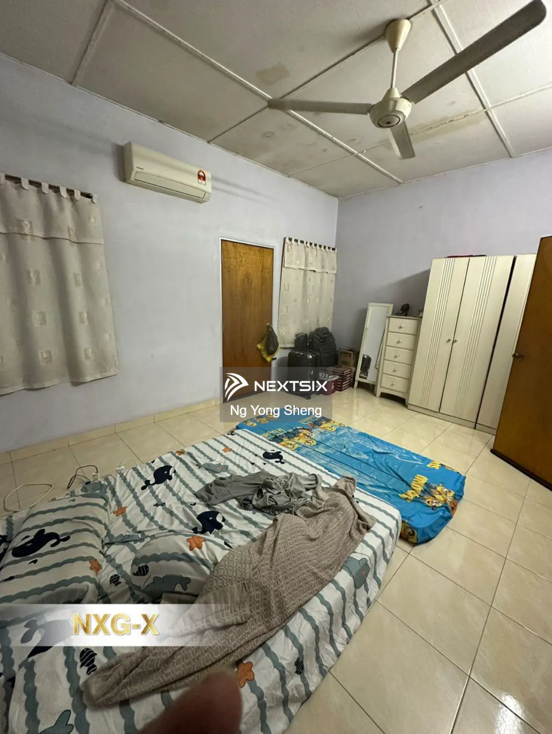 2-sty Terrace/Link House For Sale in Klang Selangor - Image 5