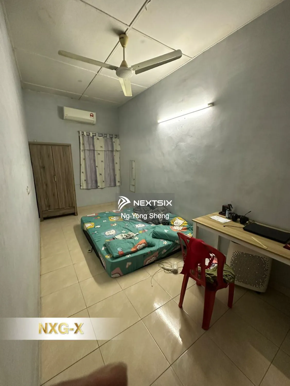 2-sty Terrace/Link House For Sale in Klang Selangor - Image 6
