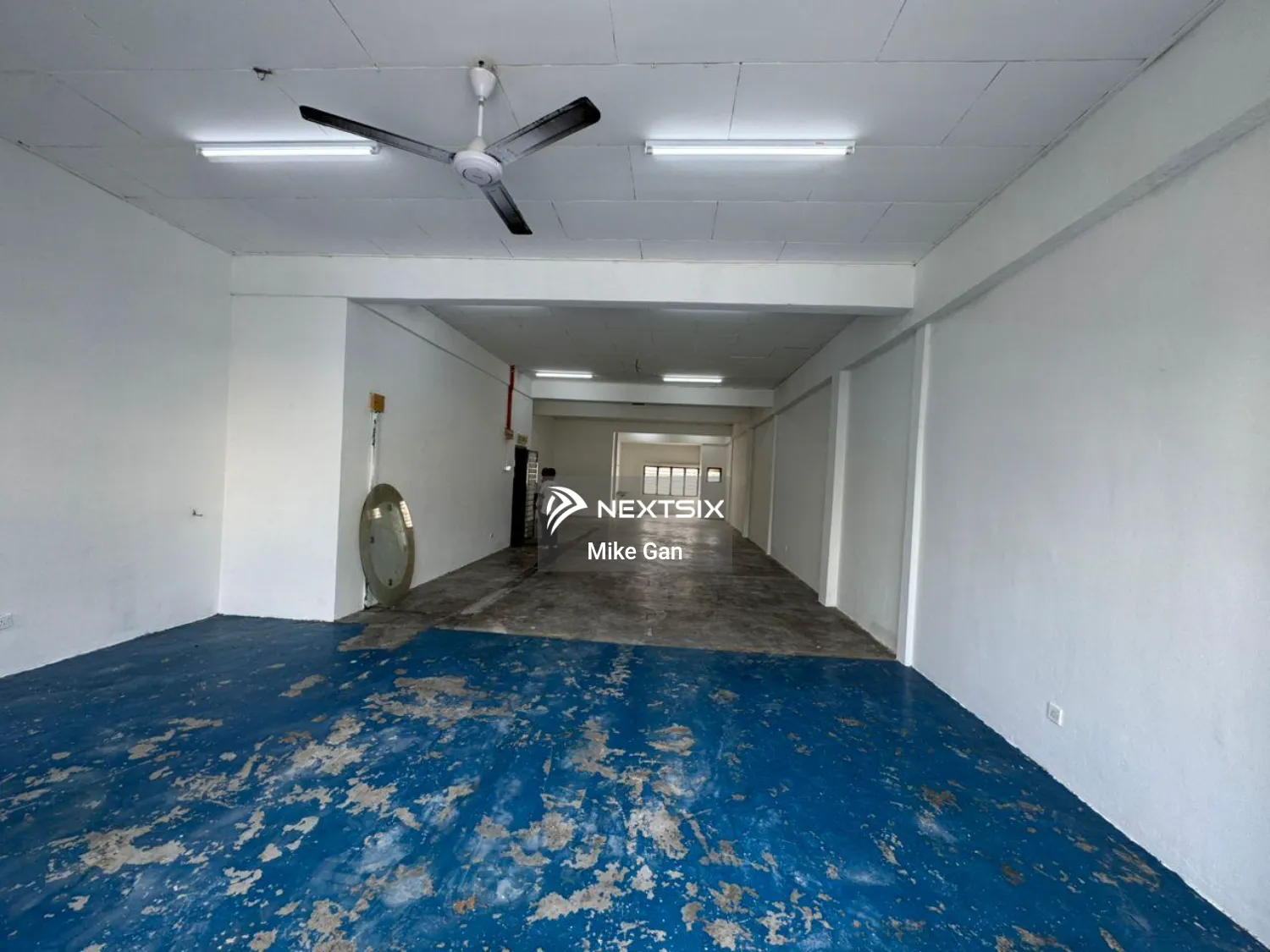 Shop For Rent in Puncak Jalil Selangor
