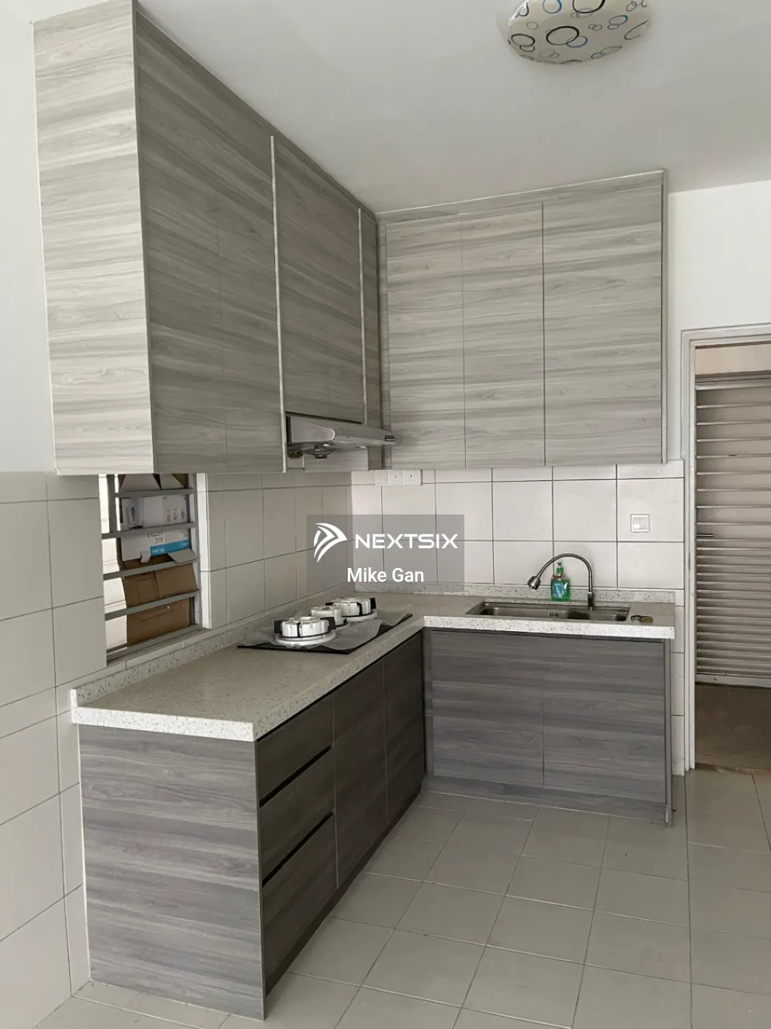 Condominium For Rent in Bukit Jalil Kuala Lumpur